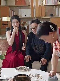 煙火人家 - Episode 22