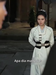 Episode 19 - Ketua Sekte Penumpas Kejahatan