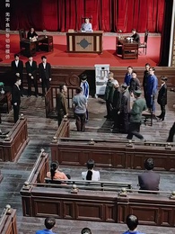 我，引爆世界 - Episode 69