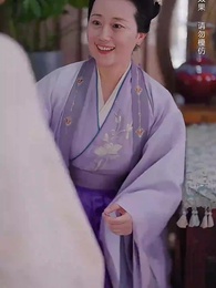 第17集 - 盲心貴女