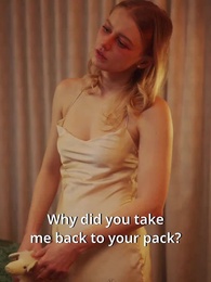 The Brutal Alpha's Favourite - Episode 35