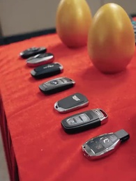 やばい！両親は隠れた実力者だ - Episode 27