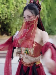 Roh Tak Tertandingi - Episode 53