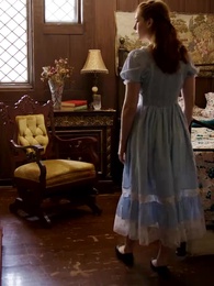 Episódio 19 - Alfa Trocado, Destino Selado