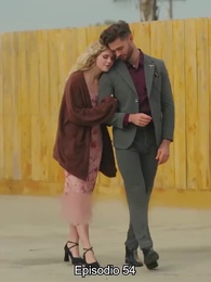 Episodio 54 - [Doblado] Rechazada por el Alfa