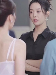 정체도 모르는 계약 결혼 - Episode 31