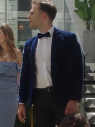 The Brutal Alpha's Favourite - Episode 45