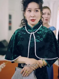 第11話 - 引退から10年 カリスマ母の華麗なる帰還