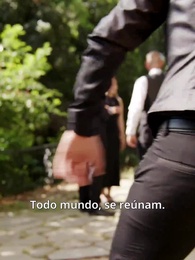 Episódio 21 - Alfa Trocado, Destino Selado