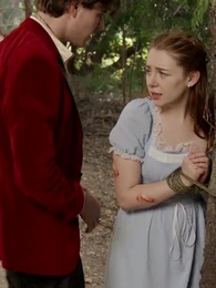 Schicksalhaft mit meinem vertauschten Alpha - Episode 59