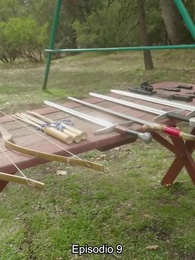 Episodio 9 - [Doblado] Rechazada por el Alfa