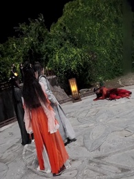 Roh Tak Tertandingi - Episode 62