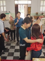 Stunning Super Stepmom - Episode 32