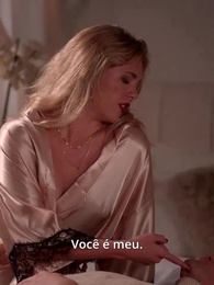 Episódio 42 - Beijo do Alfa Destinado