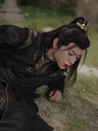 Episode 19 - Roh Tak Tertandingi