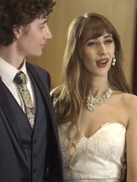 Épisode 5 - Mariage express avec une héritière secrète