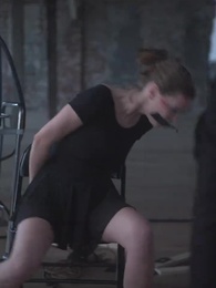 Episode 38 - Please, Kiss Me