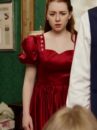 Episode 72 - Schicksalhaft mit meinem vertauschten Alpha