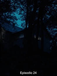 [Doblado] Rechazada por el Alfa - Episode 24