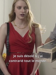 Épisode 48 - Mariage express avec une héritière secrète