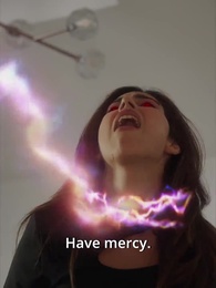 Episode 60 - The Brutal Alpha's Favourite