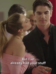 Episode 45 - Please, Kiss Me