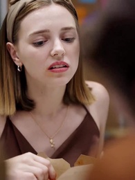 Episódio 13 - Beijo do Alfa Destinado