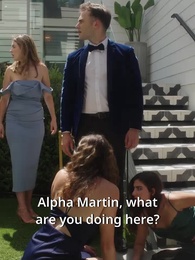 The Brutal Alpha's Favourite - Episode 44