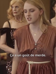 Mariage express avec une héritière secrète - Episode 30