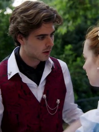 Alfa Trocado, Destino Selado - Episode 32