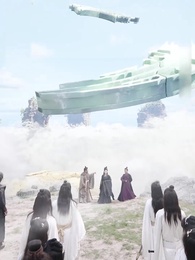 Episode 6 - Roh Tak Tertandingi