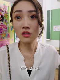 Patronne Masquée - Episode 51