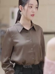 정체도 모르는 계약 결혼 - Episode 25