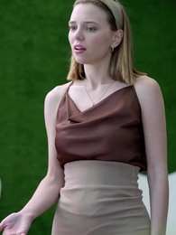 Beijo do Alfa Destinado - Episode 10