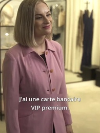 Épisode 41 - Mariage express avec une héritière secrète