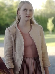 Mariage express avec une héritière secrète - Episode 7