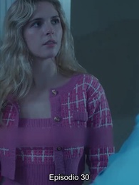 Episodio 30 - [Doblado] Rechazada por el Alfa