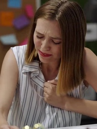 Beijo do Alfa Destinado - Episode 8