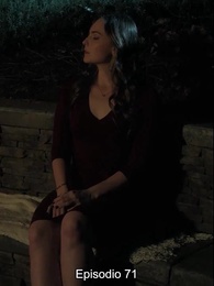 Episodio 71 - [Doblado] Rechazada por el Alfa