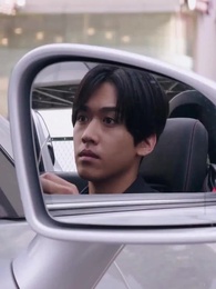 Patronne Masquée - Episode 41