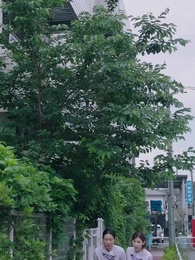 Patronne Masquée - Episode 23