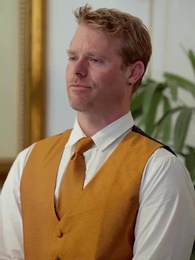 Episódio 19 - Beijo do Alfa Destinado