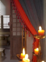 Roh Tak Tertandingi - Episode 51