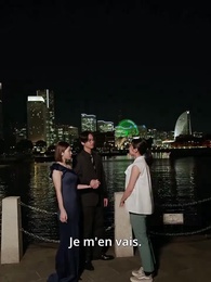 Épisode 73 - Patronne Masquée