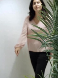 Episódio 9 - Beijo do Alfa Destinado