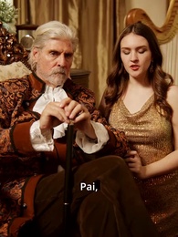 Alfa Trocado, Destino Selado - Episode 50