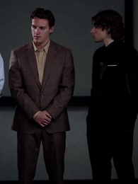 Beijo do Alfa Destinado - Episode 44