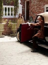 Episódio 12 - Alfa Trocado, Destino Selado