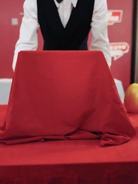 第25話 - やばい！両親は隠れた実力者だ