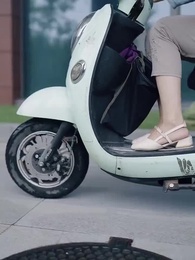 引退から10年 カリスマ母の華麗なる帰還 - Episode 2